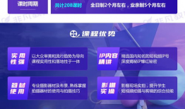 学做短视频去哪学,学生必备的短视频制作指南