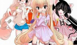 萝莉的时间漫画,青春校园的甜蜜回忆